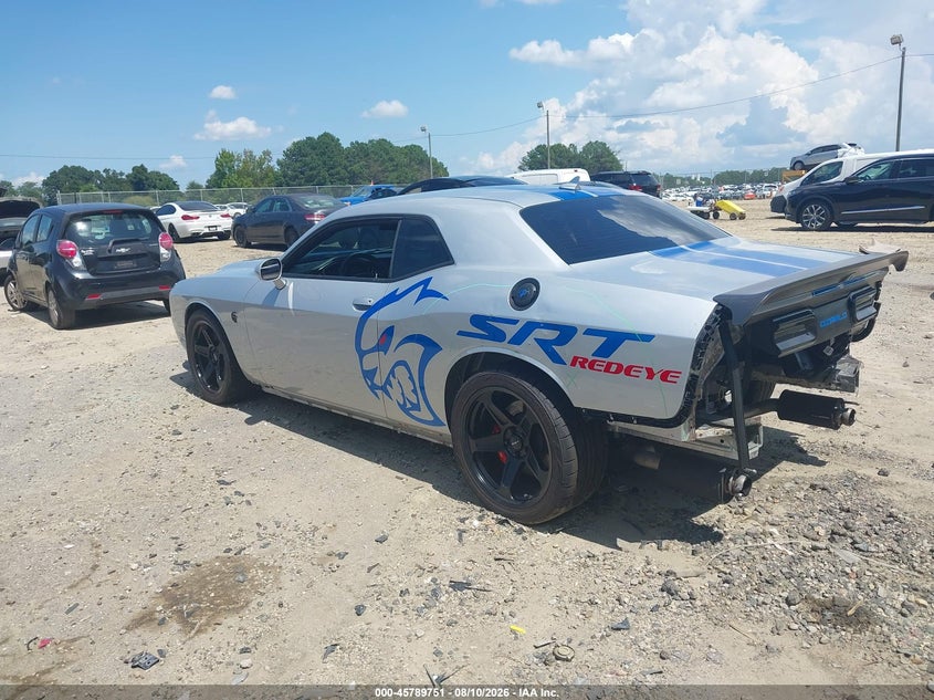 DODGE CHALLENGER - zdjęcie 3