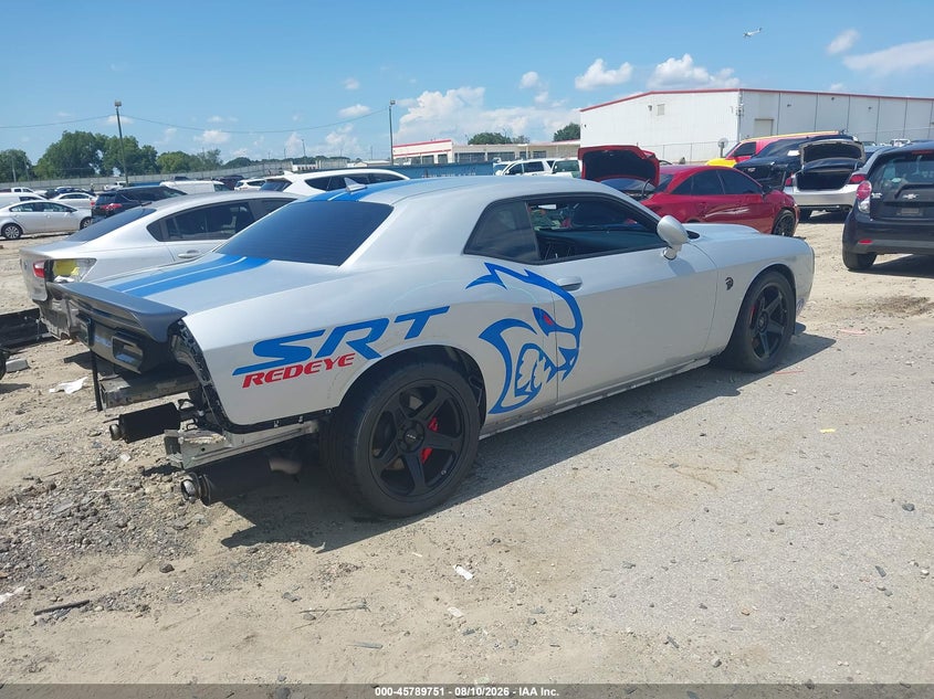 DODGE CHALLENGER - zdjęcie 4