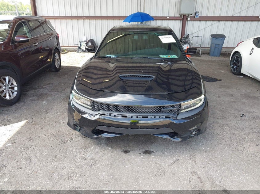 DODGE CHARGER - zdjęcie 12