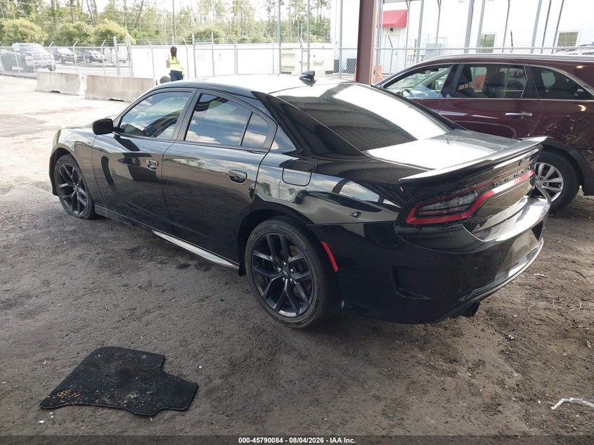 DODGE CHARGER - zdjęcie 3