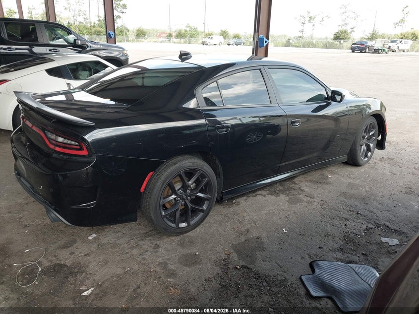 DODGE CHARGER - zdjęcie 4