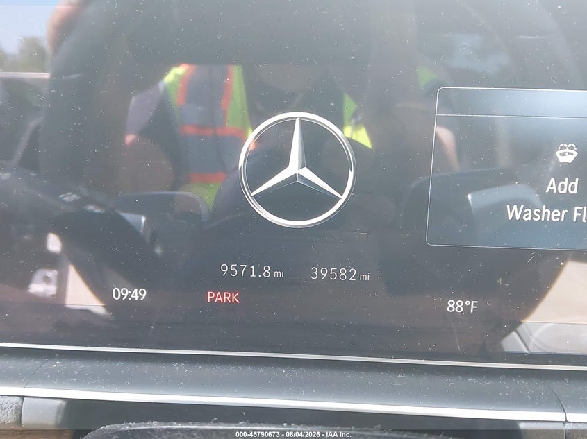 MERCEDES-BENZ GLE 350 - zdjęcie 15