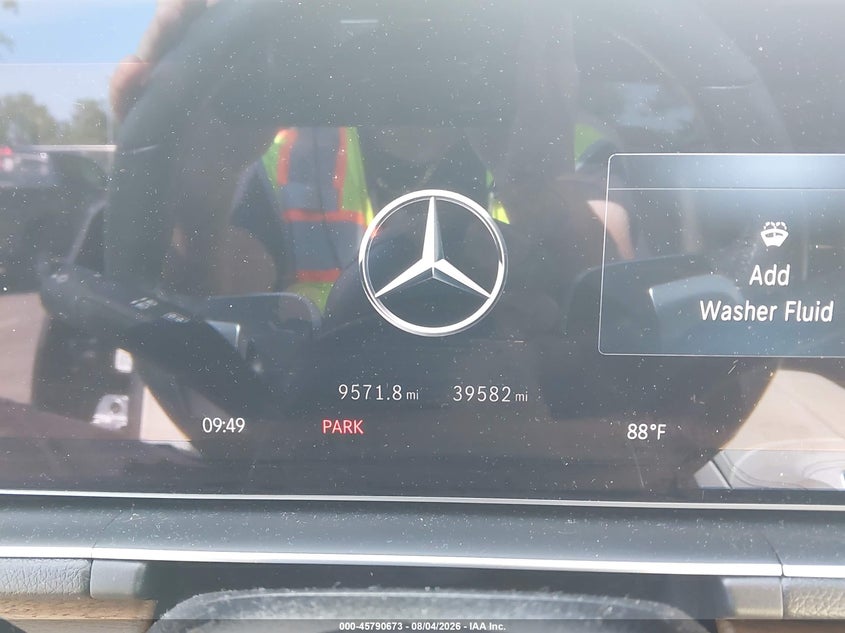 MERCEDES-BENZ GLE 350 - zdjęcie 7