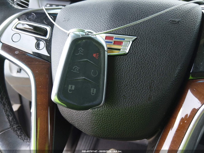 CADILLAC ESCALADE - zdjęcie 11
