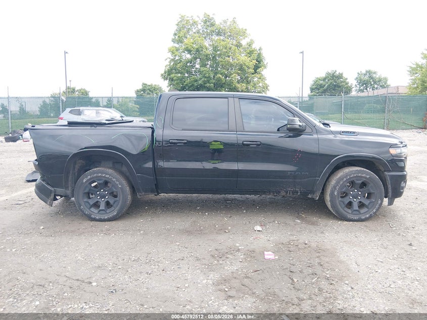 RAM 1500 - zdjęcie 13