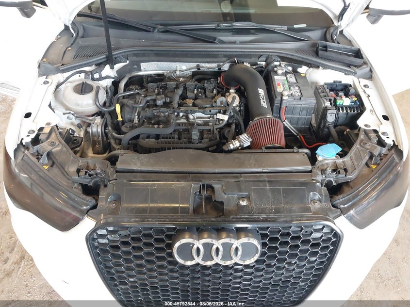 AUDI A3 - zdjęcie 10