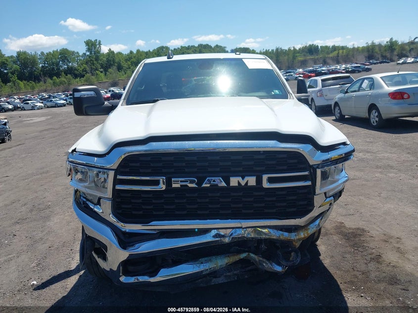 RAM 2500 - zdjęcie 12