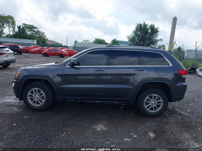 JEEP GRAND CHEROKEE - zdjęcie 14