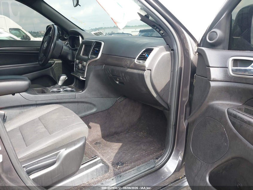 JEEP GRAND CHEROKEE - zdjęcie 5