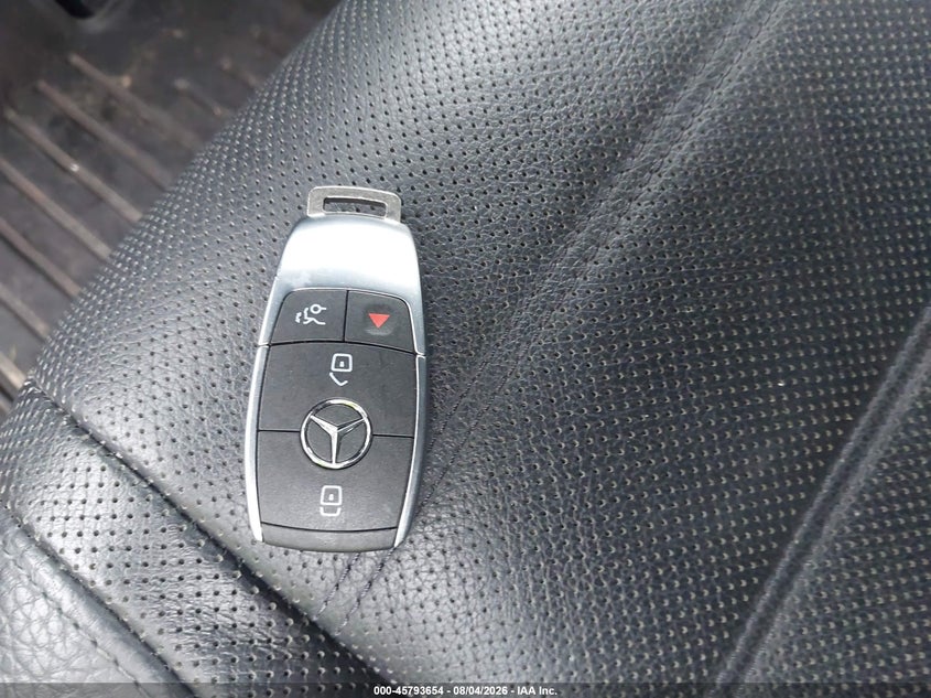MERCEDES-BENZ GLS 450 - zdjęcie 11