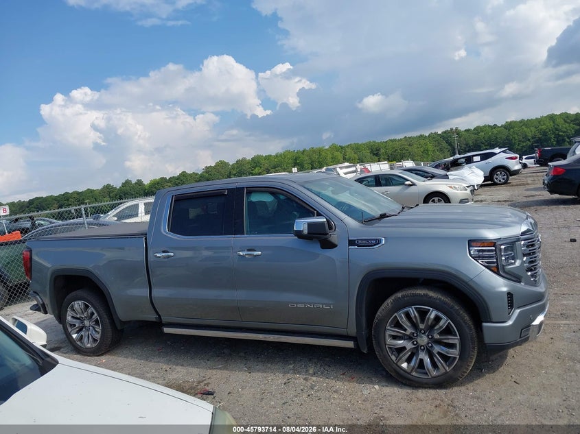 GMC SIERRA 1500 - zdjęcie 13