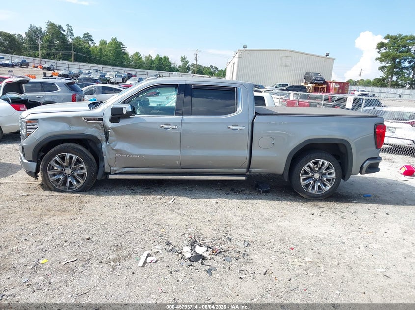 GMC SIERRA 1500 - zdjęcie 14