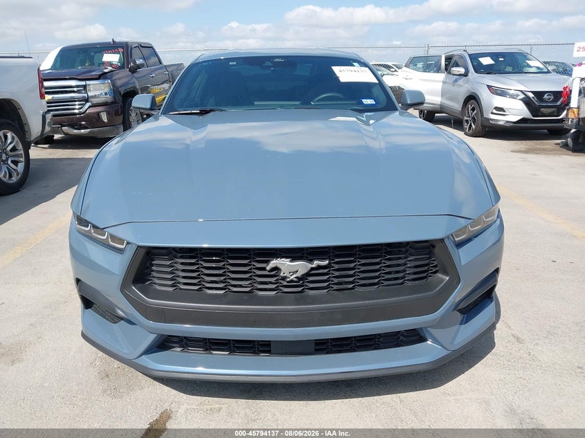 FORD MUSTANG - zdjęcie 12