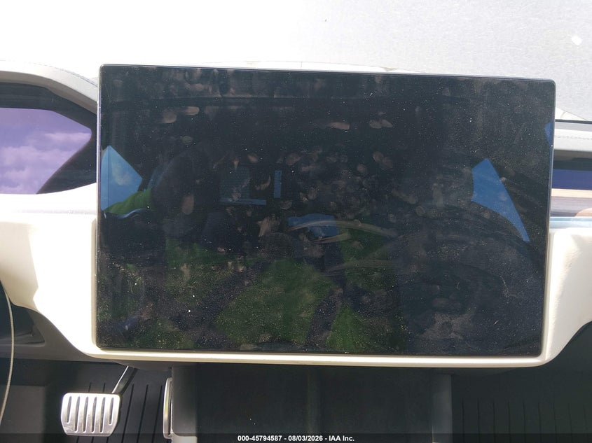 TESLA MODEL S - zdjęcie 19