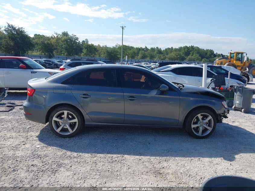 AUDI A3 - zdjęcie 14