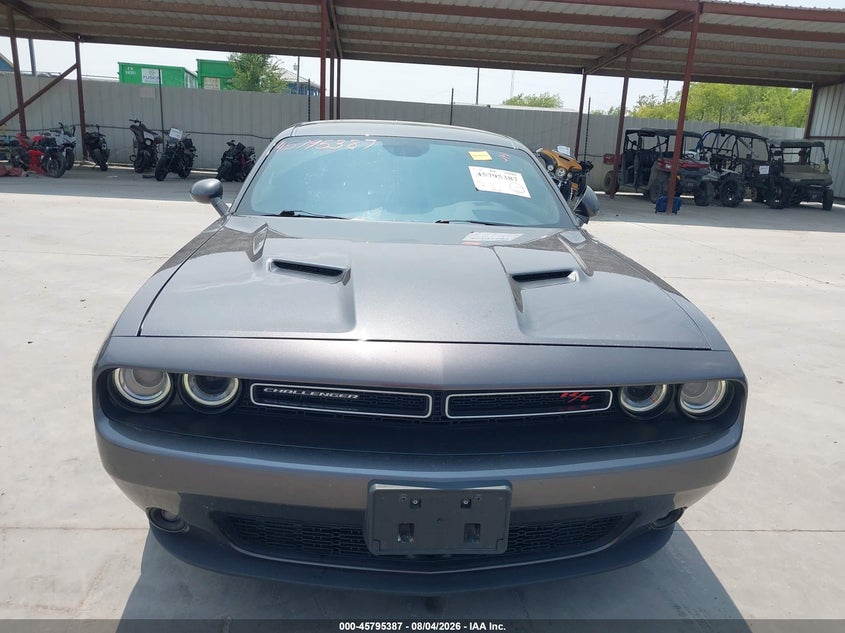 DODGE CHALLENGER - zdjęcie 12
