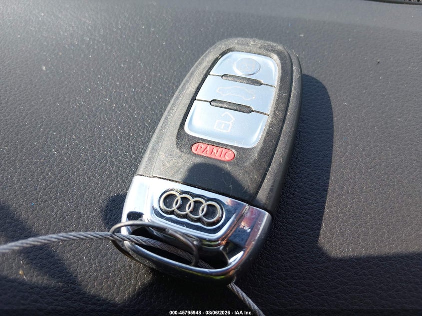 AUDI A6 - zdjęcie 11