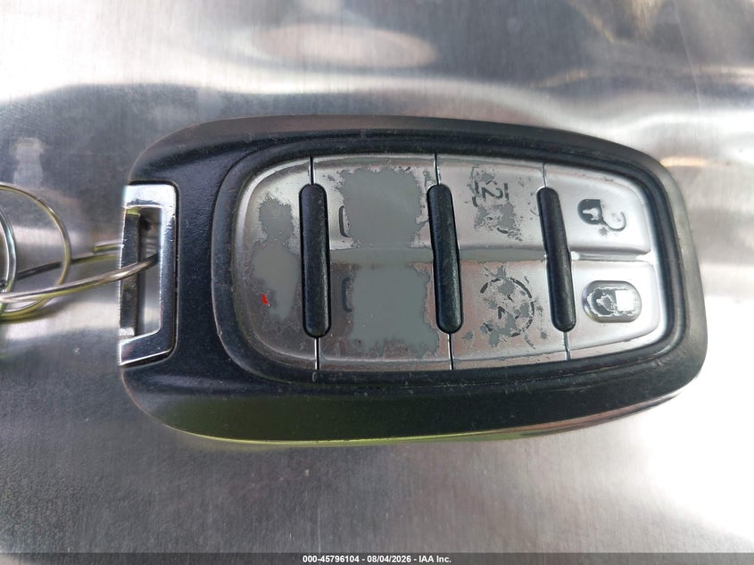 CHRYSLER PACIFICA - zdjęcie 11