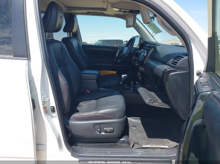 TOYOTA 4RUNNER - zdjęcie 5