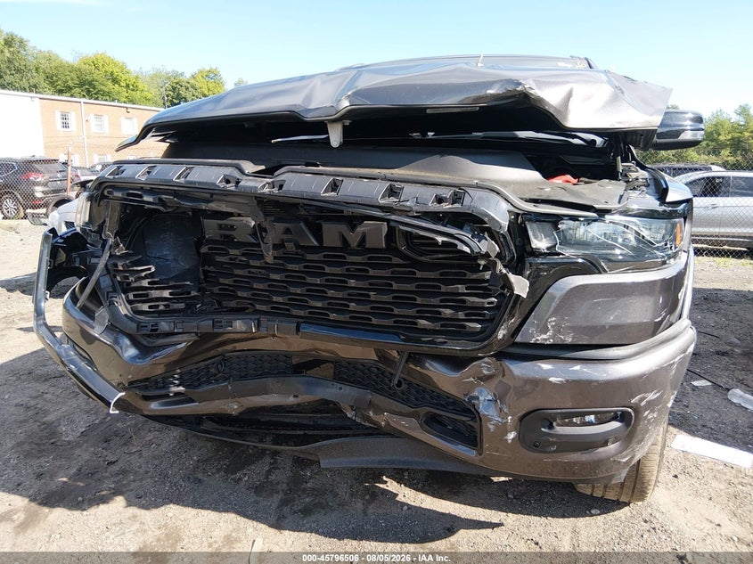 RAM 1500 - zdjęcie 6