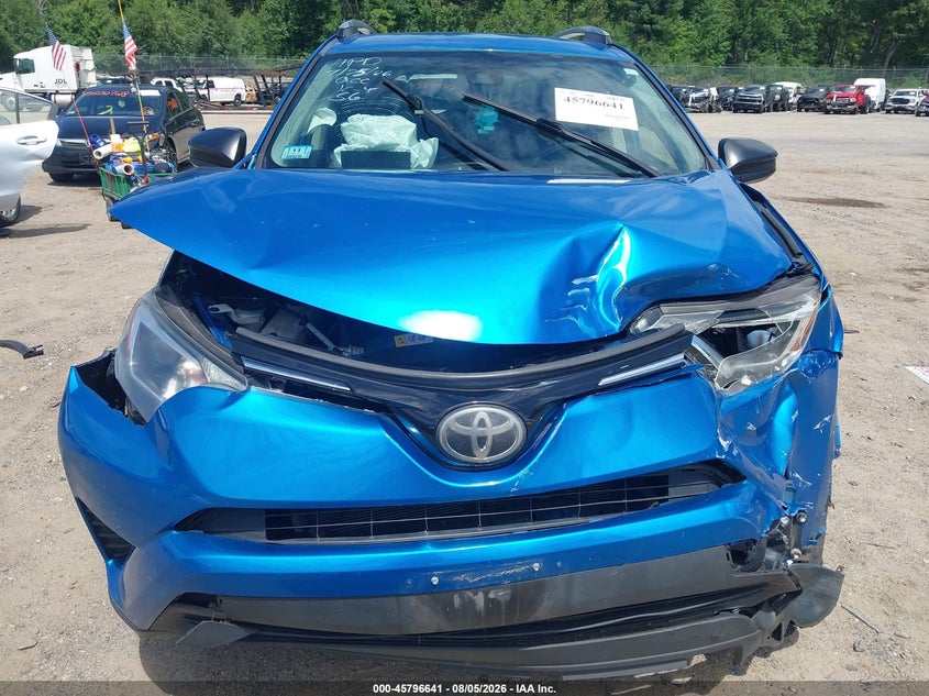 TOYOTA RAV4 - zdjęcie 12