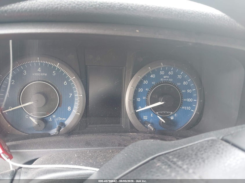 TOYOTA SIENNA - zdjęcie 7