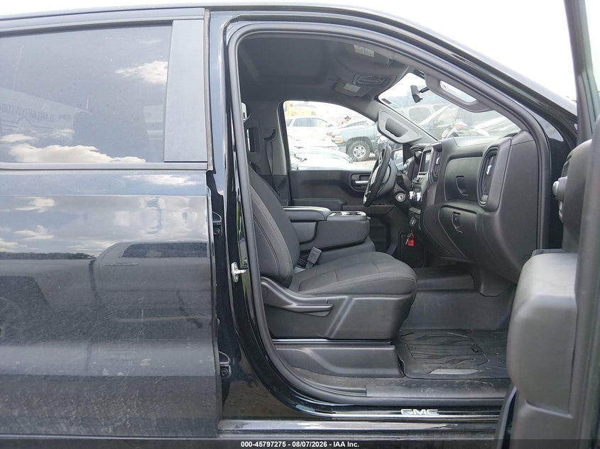 GMC SIERRA 1500 - zdjęcie 5