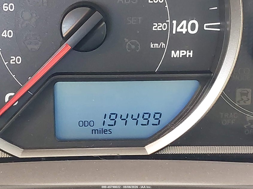 TOYOTA RAV4 - zdjęcie 16