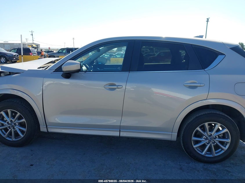 MAZDA CX-5 - zdjęcie 15