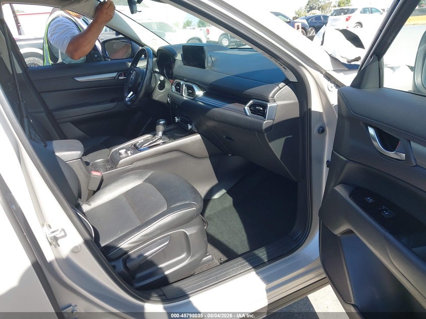 MAZDA CX-5 - zdjęcie 5