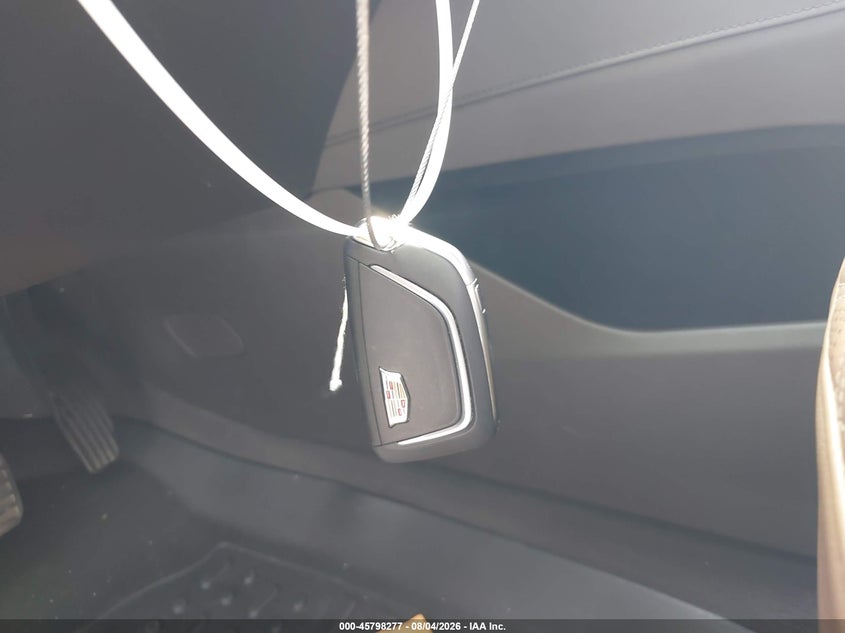 CADILLAC ESCALADE - zdjęcie 11