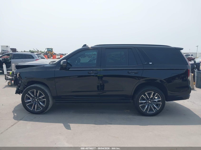 CADILLAC ESCALADE - zdjęcie 15