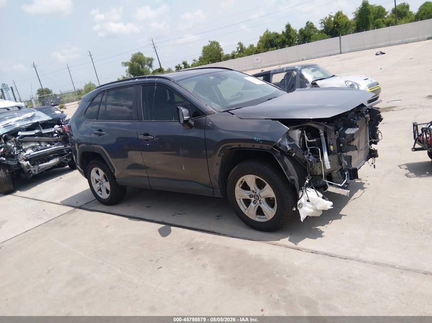 TOYOTA RAV4 - zdjęcie 13