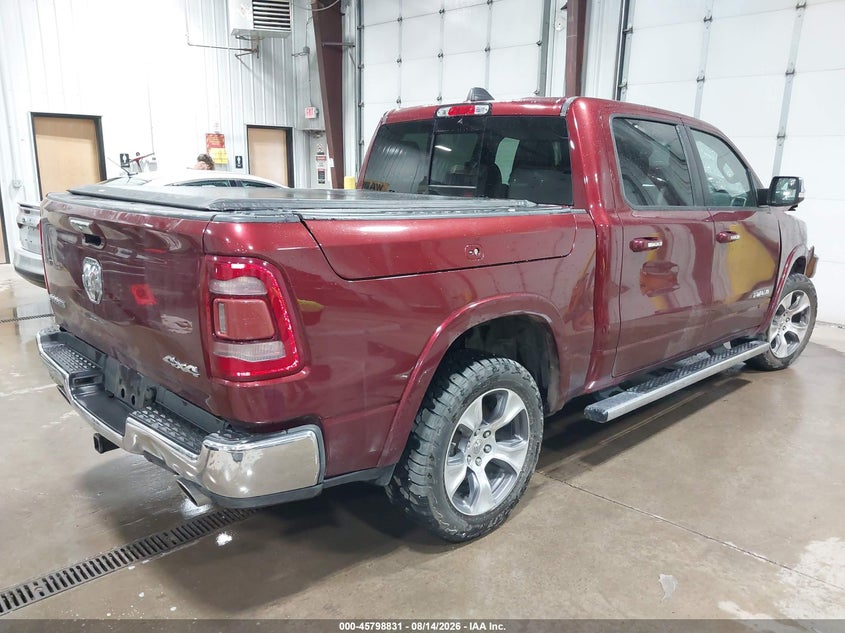 RAM 1500 - zdjęcie 4
