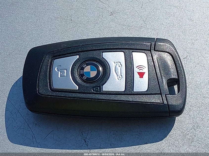 BMW X3 - zdjęcie 11