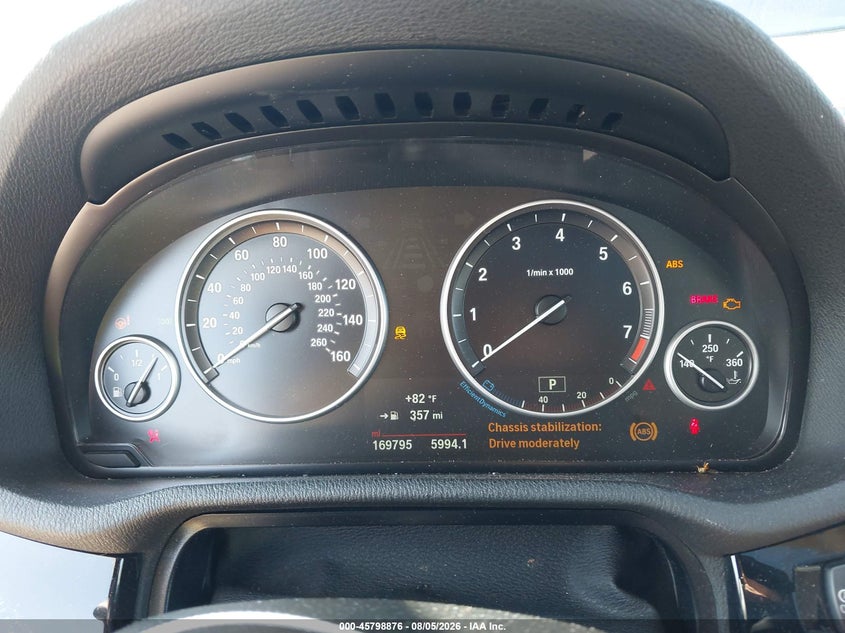 BMW X3 - zdjęcie 7