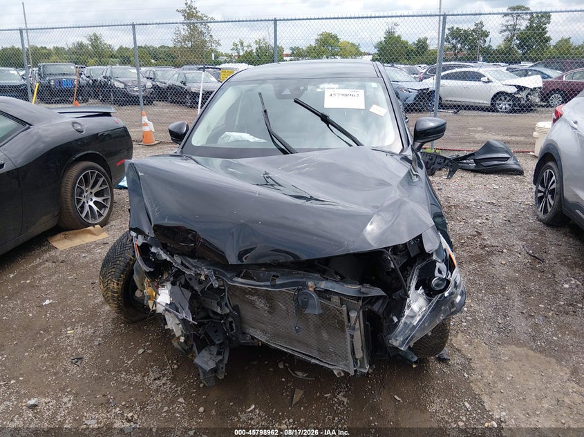 MAZDA CX-5 - zdjęcie 12
