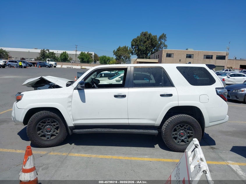 TOYOTA 4RUNNER - zdjęcie 15
