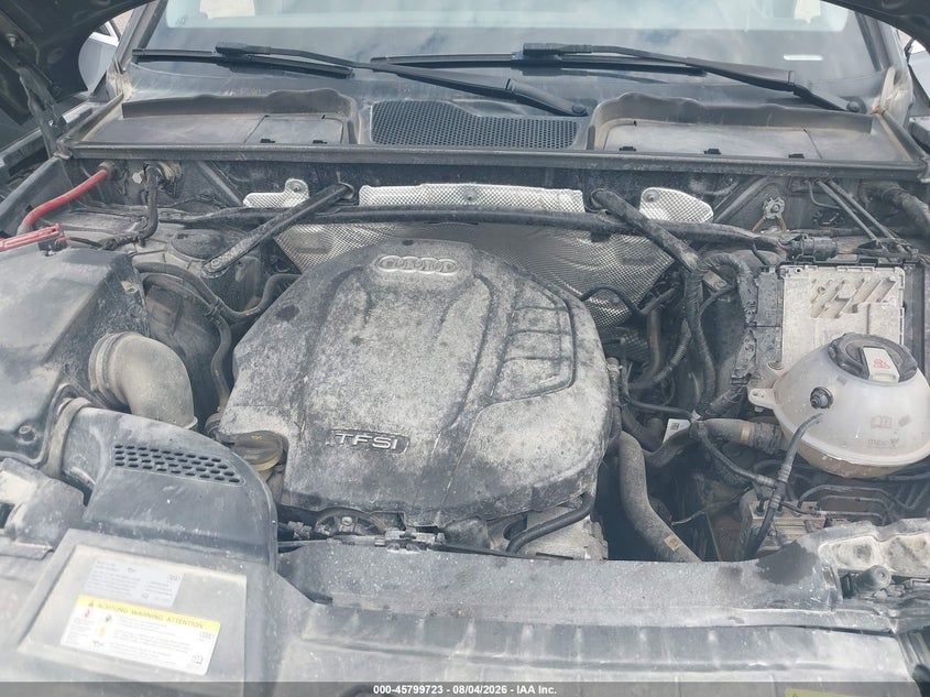 AUDI Q5 - zdjęcie 10