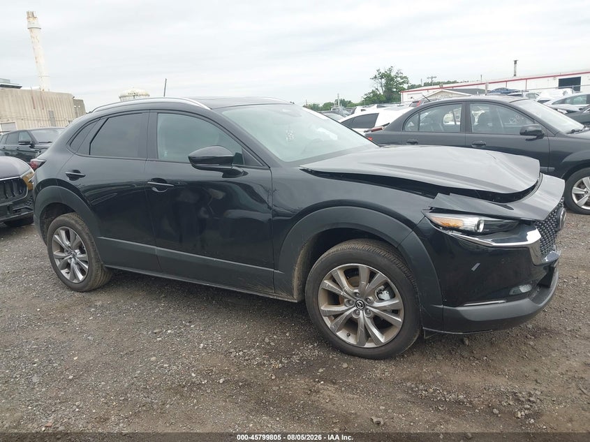 MAZDA CX-30 - zdjęcie 13