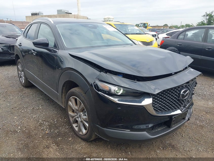MAZDA CX-30 - zdjęcie 6