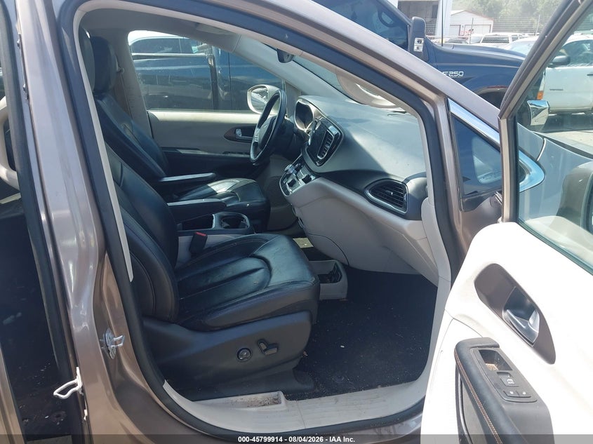 CHRYSLER PACIFICA - zdjęcie 5