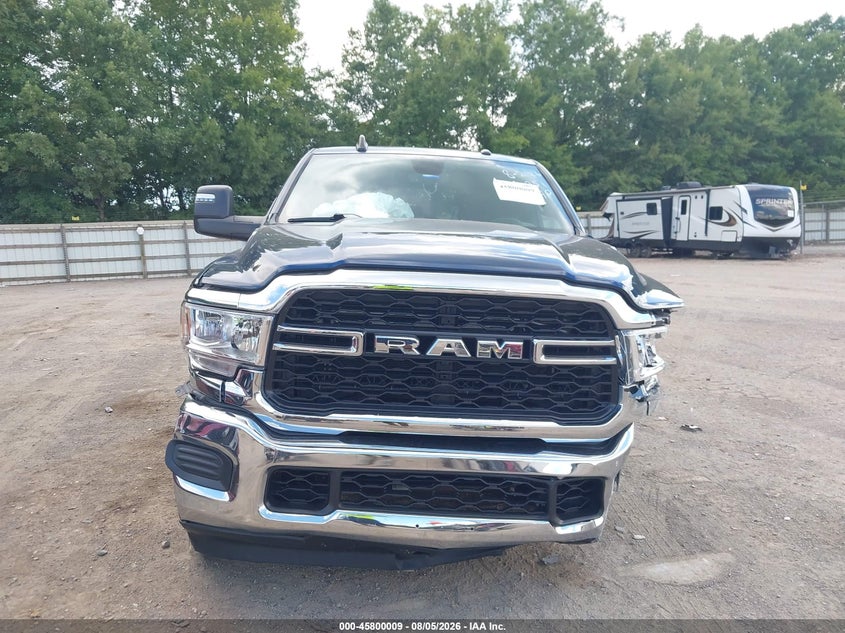 RAM 2500 - zdjęcie 12