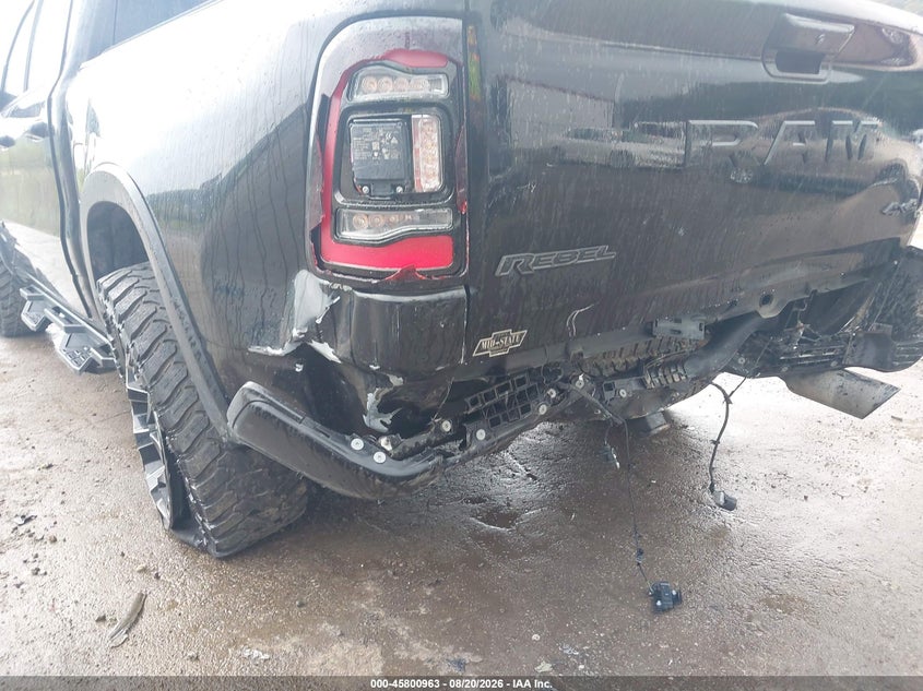 RAM 1500 - zdjęcie 18