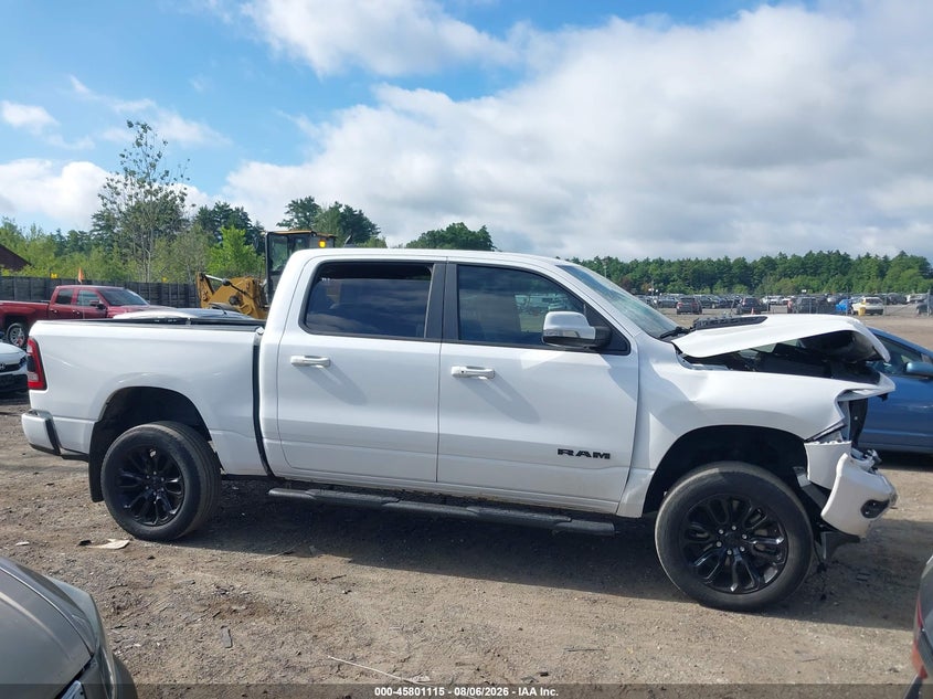 RAM 1500 - zdjęcie 14
