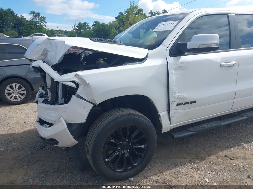 RAM 1500 - zdjęcie 18