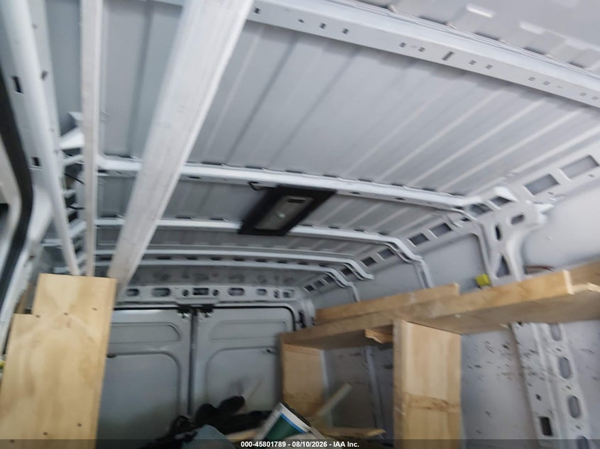 RAM PROMASTER 2500 - zdjęcie 8