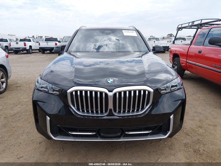 BMW X5 - zdjęcie 13