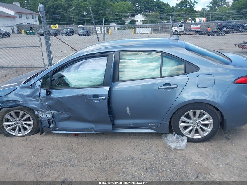 TOYOTA COROLLA - zdjęcie 14