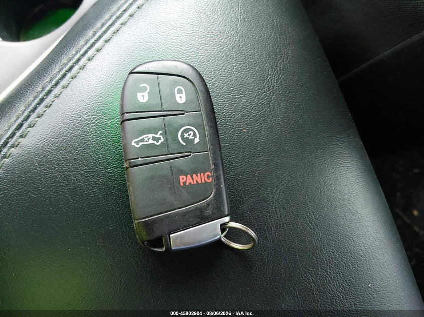 DODGE CHALLENGER - zdjęcie 11